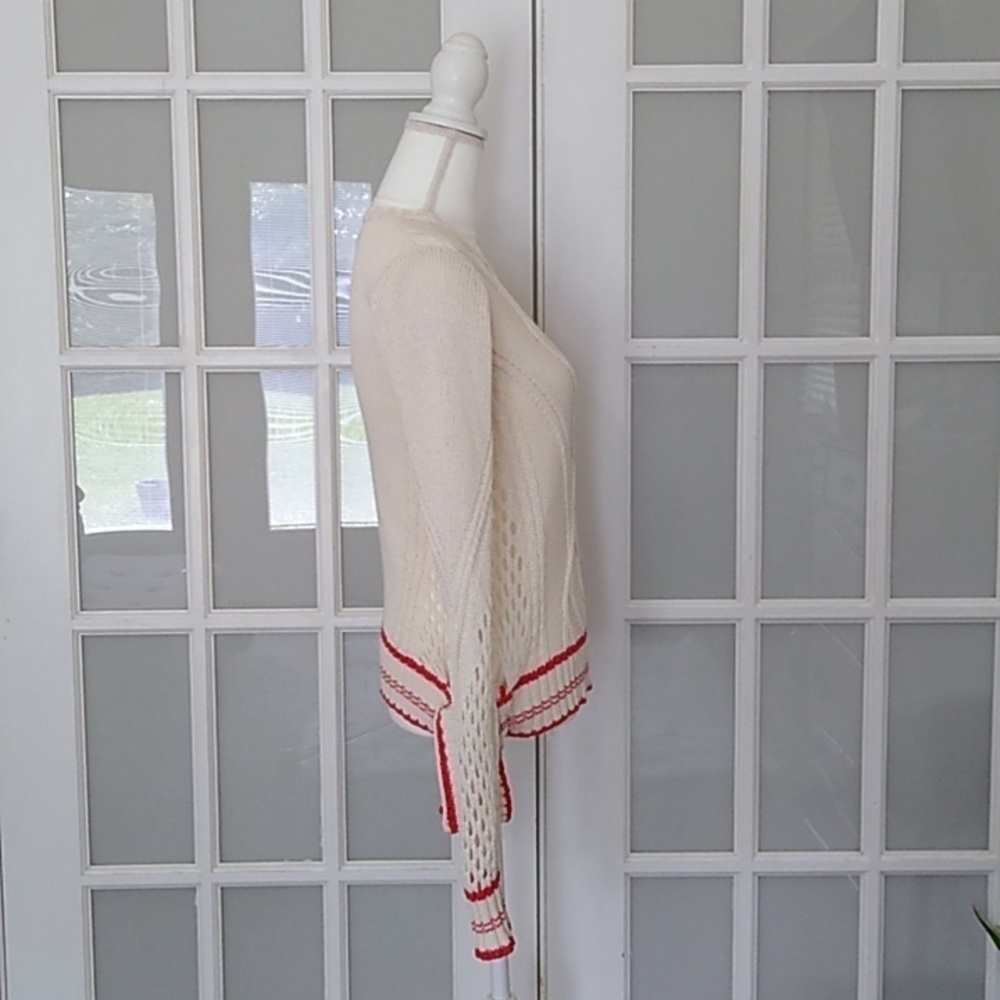 RACHEL Rachel Roy Maggie Sweater - Picture 5 of 16